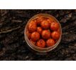 Nikl Boilies v dipu Chilli & Peach - 18+20 mm, 250 g