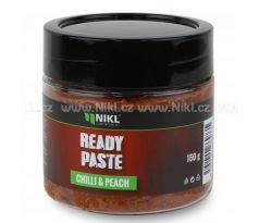Nikl Ready pasta Chilli & Peach 150 g