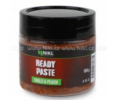 Nikl Ready pasta Chilli & Peach 150 g