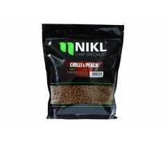 Nikl Pelety Chilli & Peach