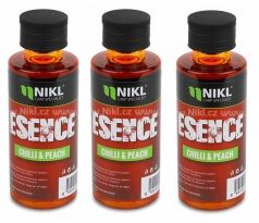 Nikl Esence Chilli & Peach 50 ml