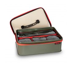 Garda pouzdra - EVA Master Case set 4+1