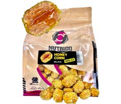 LK Baits Nutrigo FEED-EX Honey Corn 800g, 20 mm