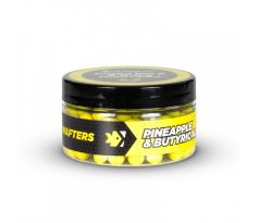 FEEDER EXPERT wafters 100ml - Butyric Ananas 6mm