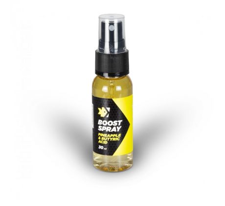 FEEDER EXPERT boost spray 30ml - Butyric Ananas