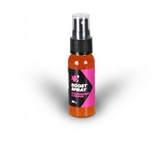 FEEDER EXPERT boost spray 30ml - Jahoda Pepř