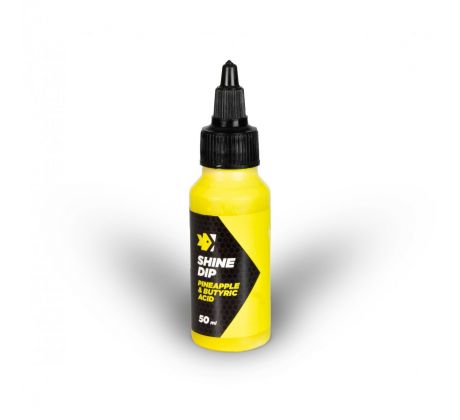 FEEDER EXPERT Shine dip 50ml - Butyric Ananas