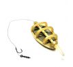 Sportcarp nástrahové trny Bait Spikes Small 10 mm