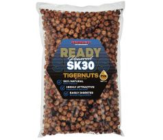 STARBAITS Ready Seeds SK30 Tigernuts (tygří ořech) 1kg