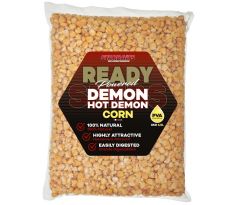STARBAITS Ready Seeds Hot Demon Corn (kukuřice) 3kg