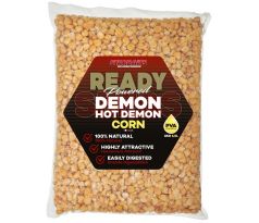 STARBAITS Ready Seeds Hot Demon Corn (kukuřice) 3kg