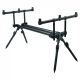 Garda slitinové stojany - Master Classic rod pod