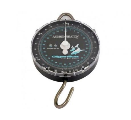 Korda Váha Gigantica Dial Scales 54kg