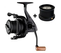 Giants fishing Naviják Deluxe Reel FD 6000 + cívka 5000 ZDARMA!