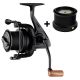 Giants fishing Naviják Deluxe Reel FD 6000 + cívka 7000 ZDARMA!