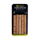 RidgeMonkey Korkové tyčinky Combi Bait Drill Spare Cork Sticks 6mm