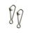 Extra Carp Karabinka - Hooked Snap 10ks