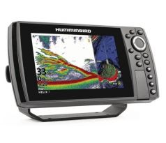 Humminbird HELIX 7 CHIRP GPS G4