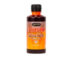 Sportcarp booster Spicy Krill 250 ml