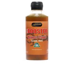 Sportcarp booster Identic Pepper Squid 250 ml
