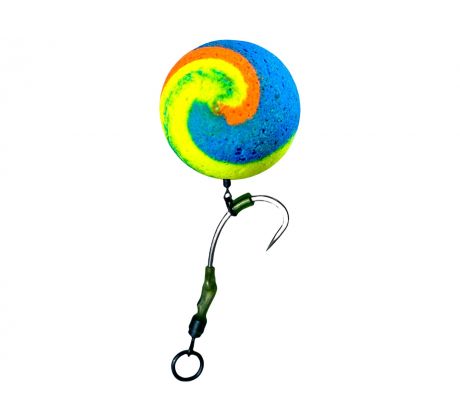 LK Baits POP Smoothie Magnolia/Mandarin/Pomelo