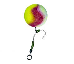 LK Baits POP Smoothie Peper/Citrus/Plum