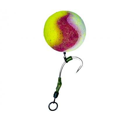 LK Baits POP Smoothie Peper/Citrus/Plum