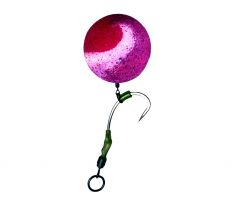 LK Baits POP Smoothie Violet/Mulberry/Spice