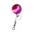 LK Baits POP Smoothie Violet/Mulberry/Spice