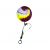 LK Baits POP Smoothie Butyric/Nuts/Creme