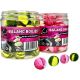 LK Baits Balanc Boilies Nutric Acid/Pineapple 20mm 250ml
