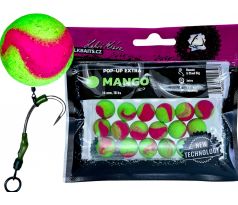 LK Baits Pop-up Extra Mango