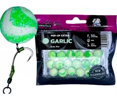 LK Baits Pop-up Extra Garlic