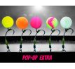 LK Baits Pop-up Extra Magnolia - Limitovaná Edice