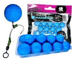 LK Baits Pop-up Extra Magnolia - Limitovaná Edice