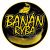 Black Carp Boilie BANÁN - RYBA