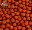 Black Carp Boilie CHILLI KRILL