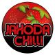 Black Carp Boilie JAHODA CHILLI