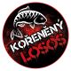 Black Carp Boilie KOŘENĚNÝ LOSOS