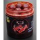 Black Carp Boilie dipované  RED KILLER 20mm 150gr