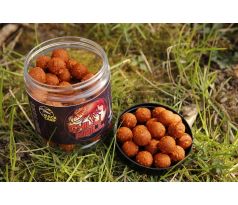 Black Carp Wafters Boilies CHILLI - KRILL 14mm 130gr