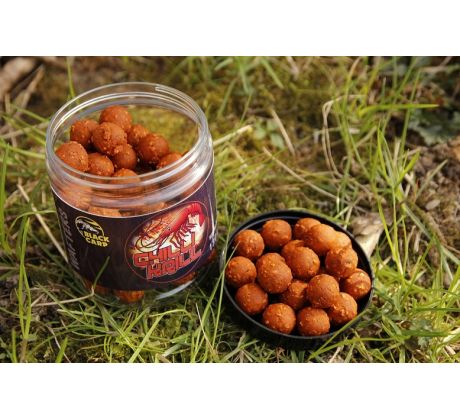 Black Carp Wafters Boilies CHILLI - KRILL 14mm 130gr