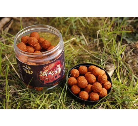 Black Carp Wafters Boilies CHILLI - KRILL 20mm 130gr