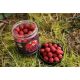 Black Carp Wafters Boilies JAHODA - CHILLI 14mm 130gr