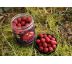 Black Carp Wafters Boilies JAHODA - CHILLI 20mm 130gr