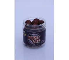 Black Carp Wafters Boilies MAPLE - LIVER 20mm 130gr