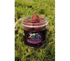 Black Carp Wafters Boilies OSTRUŽINA 20mm 130gr