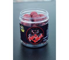Black Carp Wafters Boilies RED KILLER 14mm 130gr