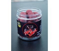 Black Carp Wafters Boilies RED KILLER 20mm 130gr