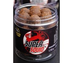 Black Carp Wafters Boilies SUPER SQUID 20mm 130gr